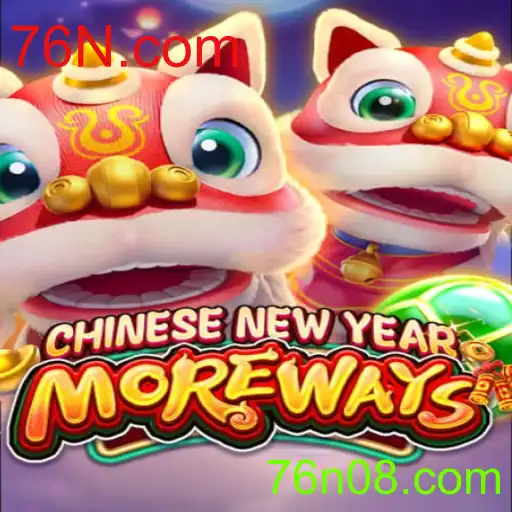 CHINESENEWYEARMOREWAYS
